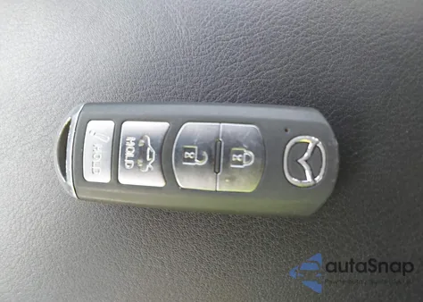 2014 Mazda Mazda6 I Touring из США, поврежденный, VIN JM1GJ1V64E1147289